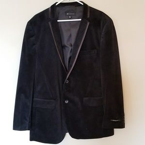Inc black dinner jacket